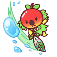 Dew Slash